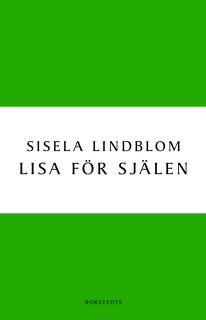 Lisa för själen – omslag till ljudboken av Sisela Lindblom