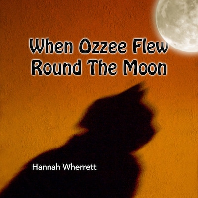 When Ozzee Flew Round The Moon