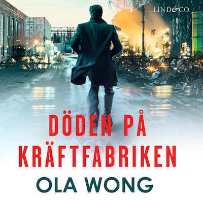 Döden på kräftfabriken