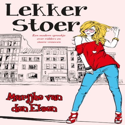 Lekker stoer
