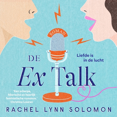 De ex Talk