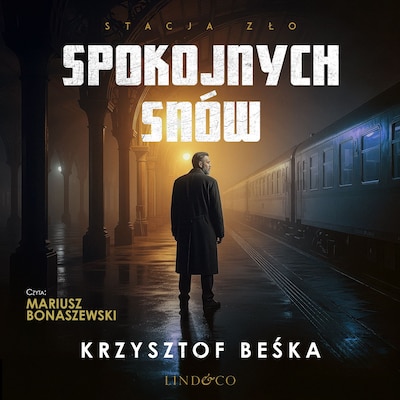 Spokojnych snów. Stacja zło (1)