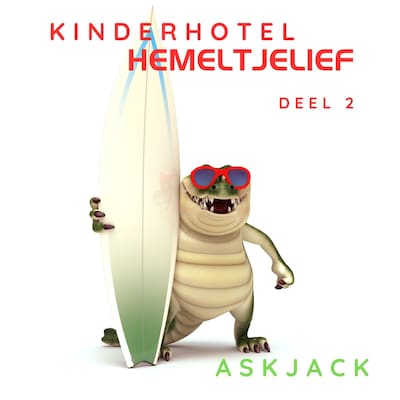 Kinderhotel Hemeltjelief 2