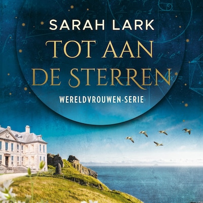 Tot aan de sterren