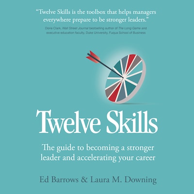 Twelve Skills