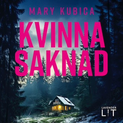 Kvinna saknad