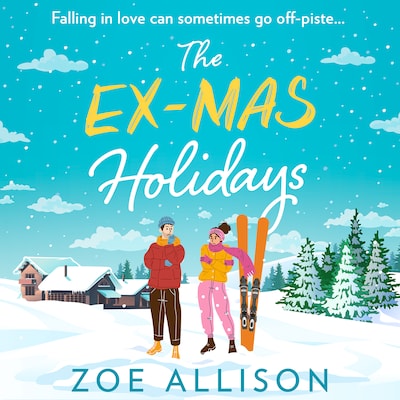 The Ex-Mas Holidays