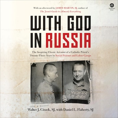 With God in Russia