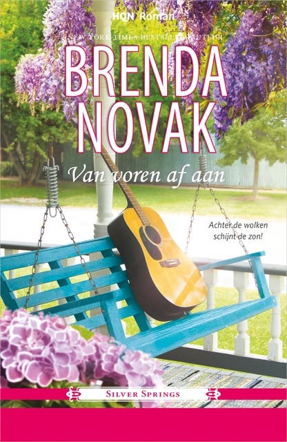 Van voren af aan: Silver Springs 4