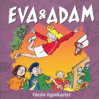 Eva & Adam. Första ögonkastet