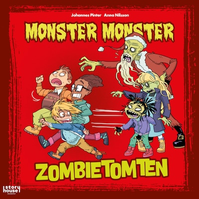 Zombietomten