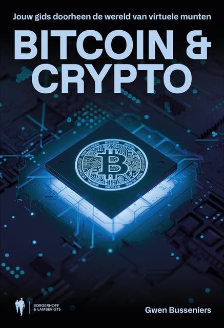 Bitcoin & Crypto: Jouw gids doorheen de wereld van virtuele munten