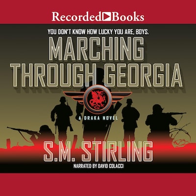 Marching through Georgia