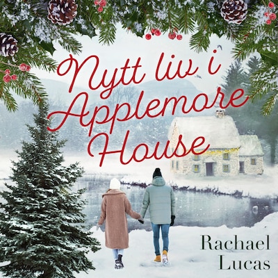 Nytt liv i Applemore House