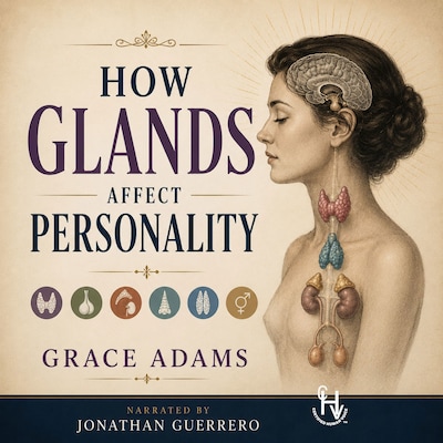 How Glands Affect Personality