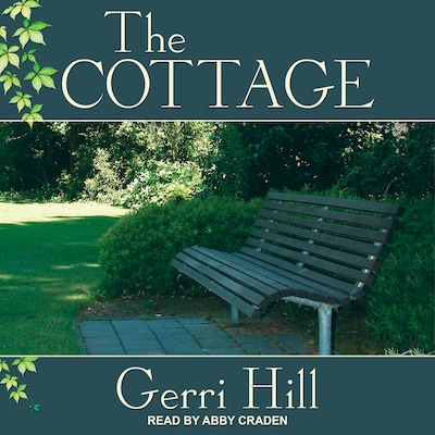 The Cottage – omslag til lydbogen af Gerri Hill