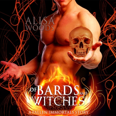 Of Bards and Witches