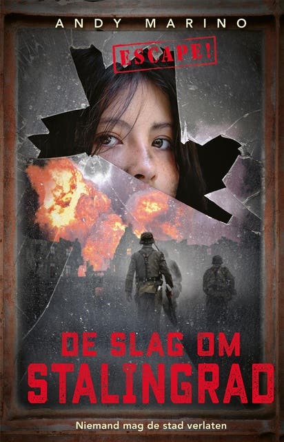 De Slag om Stalingrad