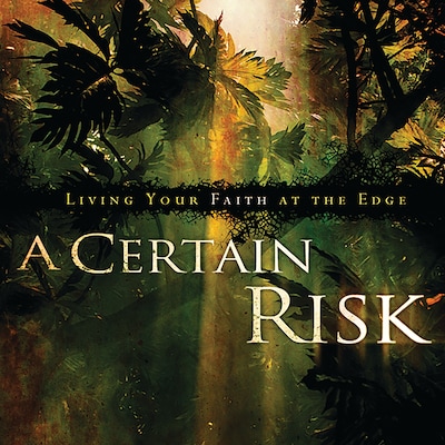 A Certain Risk