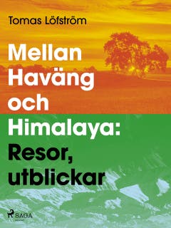 Mellan Haväng och Himalaya