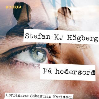På hedersord
