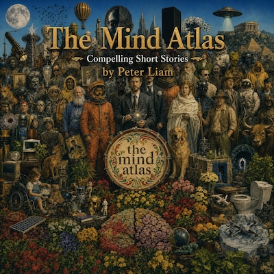 The Mind Atlas