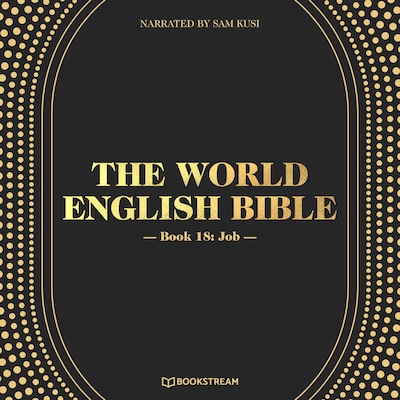 The World English Bible, Book 18: Job