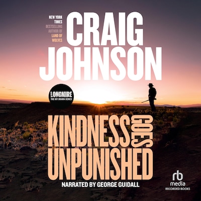 Kindness Goes Unpunished "International Edition"