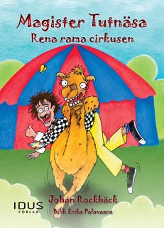 Rena rama cirkusen