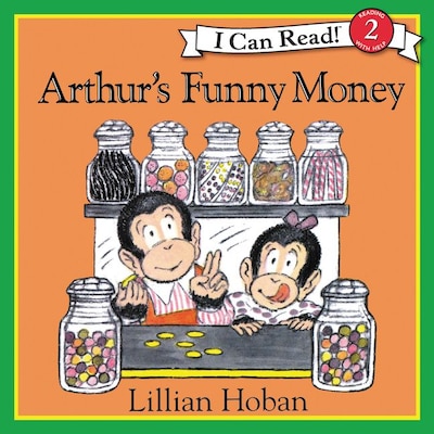Arthur's Funny Money