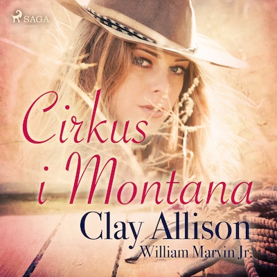Cirkus i Montana