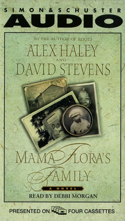 Mama Flora's Family