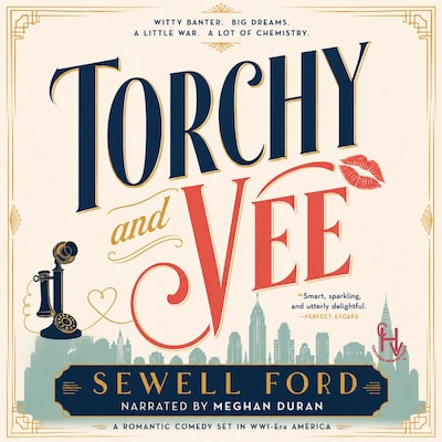 Torchy and Vee