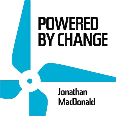 Powered by Change