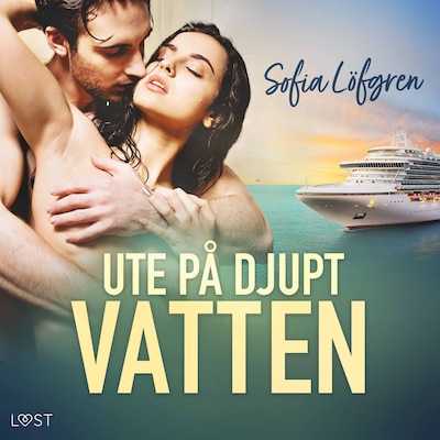 Ute på djupt vatten – erotisk novell