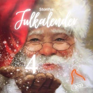 Storifys julkalender 4 december
