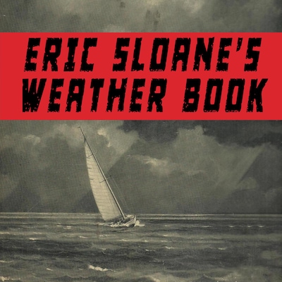 Eric Sloane's Weather Book