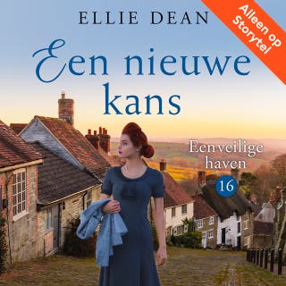 Een nieuwe kans