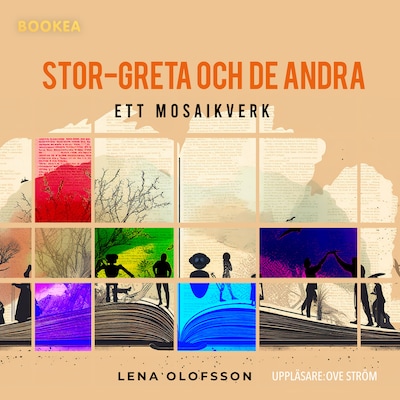 Stor-Greta och de andra : ett mosaikverk