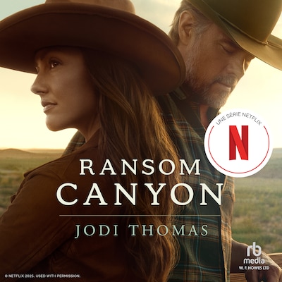 Ransom Canyon