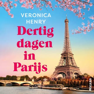 Dertig dagen in Parijs: Juliet heeft dertig dagen om het verleden recht te zetten en haar grote liefde terug te vinden