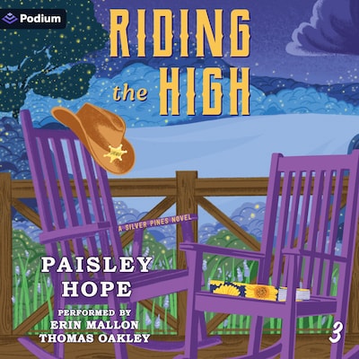 Riding the High