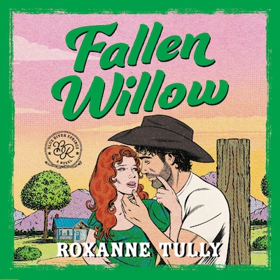 Fallen Willow