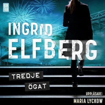 Tredje ögat