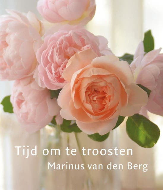 Tijd om te troosten