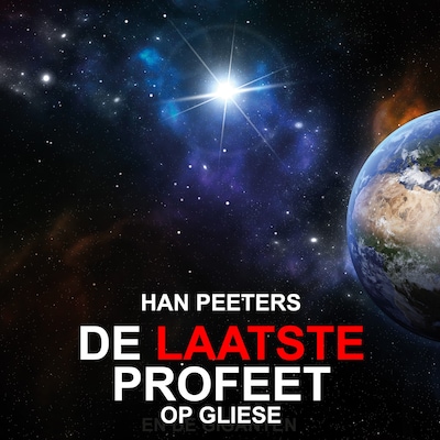 De Laatste Profeet op Gliese