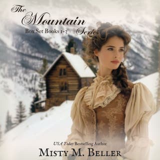 The Mountain Series: Books 1 - 3