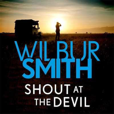 Shout at the Devil