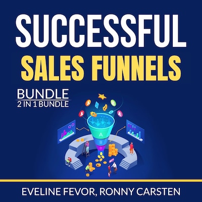 Successful Sales Funnels Bundle, 2 IN 1 Bundle