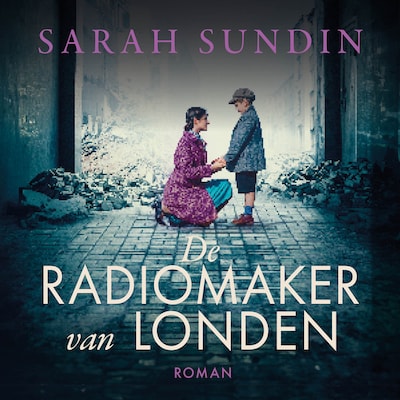 De radiomaker van Londen